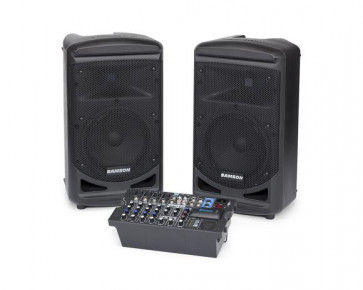 ‌Samson XP 800 - 800-Watt Portable PA