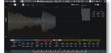Steinberg Cubase Pro 13 Competitive Crossgrade