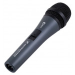 Sennheiser E835 S - Microphone