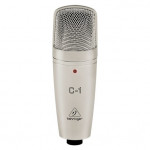 Behringer C-1 - Condenser Microphone