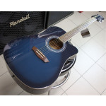 WASHBURN WA 90 C (BLB) - Acoustic Guitar