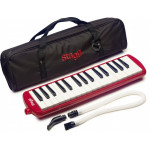 Stagg MELOSTA32 RD - Melodica