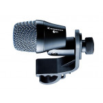 Sennheiser e 904 - Dynamic cardioid instrument microphone