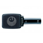 Sennheiser e 906 - Professional super-cardioid, dynamic instrument mic