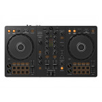 ‌Pioneer DDJ-FLX4 - 2-channel DJ mixer