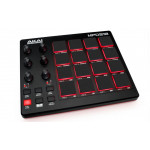 Akai MPD 218 - MIDI-over-USB pad controller