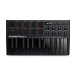 AKAI MPK MINI MK3 Black - mini keyboard controller