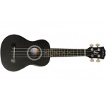 Arrow PB10 BK Soprano Black - ukulele sopranowe