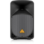 Behringer B112D - Active 2-Way 12" PA Speaker System with Wireless Option and Integrated Mixer