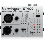 Behringer CT100 - Cable Tester