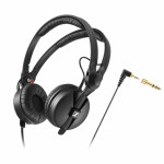 Sennheiser HD 25 - DJ Headphones