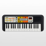 Yamaha PSS-F30 - High quality mini keyboard