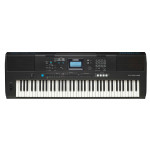 ‌Yamaha PSR-EW425 - klawiatura cyfrowa