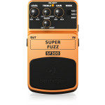 Behringer SF300 - Effects Pedal