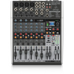 Behringer X1204USB - Audio Mixer