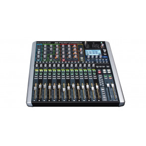 SOUNDCRAFT Si Performer-1 - mixing consoles