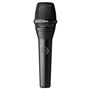 AKG C636-BLK - condenser microphone