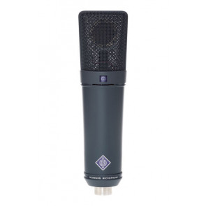 Neumann U 89 i mt - Large Diaphragm Studio Microphone
