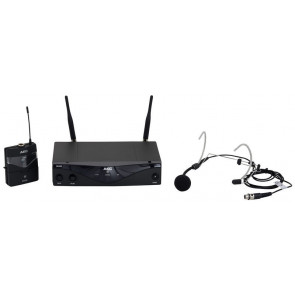 AKG WMS-420 Headsetl Set Band D - wireless system