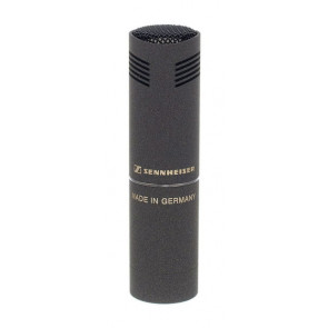 ‌Sennheiser MKH 8040 - Versatile cardioid microphone. 