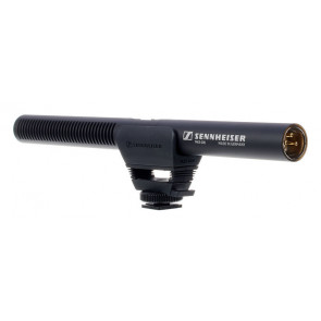 ‌Sennheiser MKE 600 - Shotgun microphone