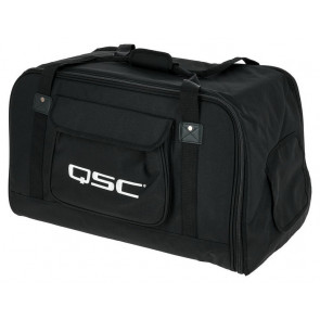 QSC K12 TOTE Bag