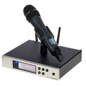 Sennheiser ew 100 G4-865-S-B-set-skos