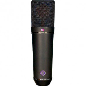Neumann U 87 Ai MT - studio microphone