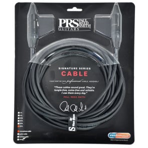 PRS MIC 25 - microphone cable 7,6 m