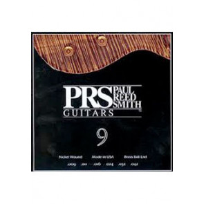 PRS 9-42 - electric guitar strings