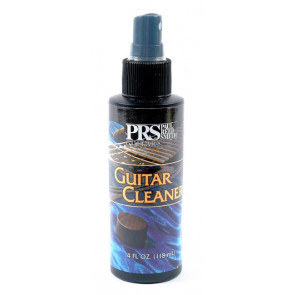 PRS Guitar Cleaner - guitar cleaning liquid