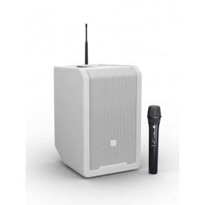 ANNY® 8 HHD B5 W-top