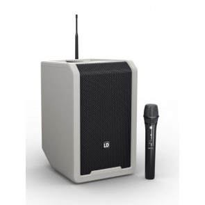 ANNY® 8 HHD B8 G-top