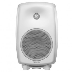 ‌Genelec G Four - Active Speaker White