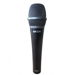 ‌Eikon EKD8 - Supercardioid dynamic microphone