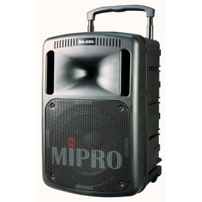 MIPRO MA-808EXP - Additional passive column for the active MA 808 PA / PAD presentation column