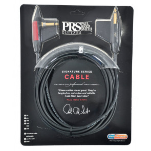 PRS INSTR 25 RSW - instrument cable 7,6 m