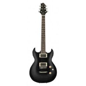 Samick TR 3 BK - electric guitar - sale