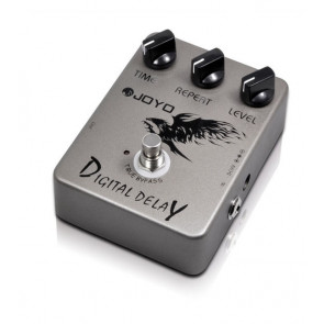 Joyo JF 08 Digital Delay - guitar effect