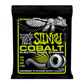 ERNIE BALL EB 2732 - struny do gitary elektrycznej 