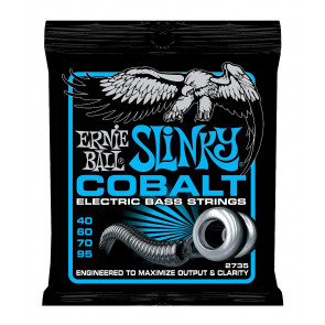 ERNIE BALL EB 2735 - struny do gitary elektrycznej 