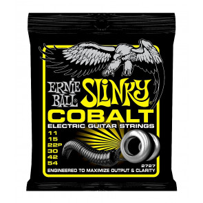 ERNIE BALL EB 2727 - struny do gitary elektrycznej 