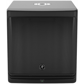 MACKIE DLM 12 S - compact active subwoofer