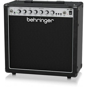 Behringer HA-40R-front-prawy-skos