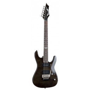 Dean Custom-350-Floyd-TBK - electric guitar