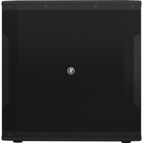 MACKIE IP 18 S - Passive subwoofer for installation