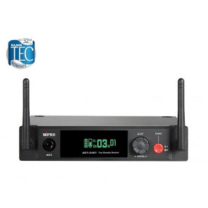 MIPRO ACT-2401 - A single-channel digital receiver series 24