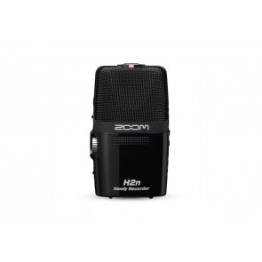 ‌Zoom H2n - Handy Recorder