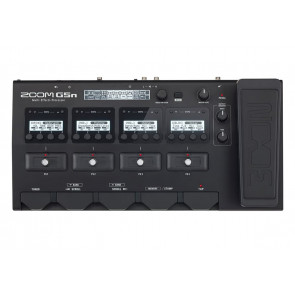 Zoom G5n-front2