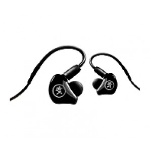 MACKIE MP 240 - in-ear headphones